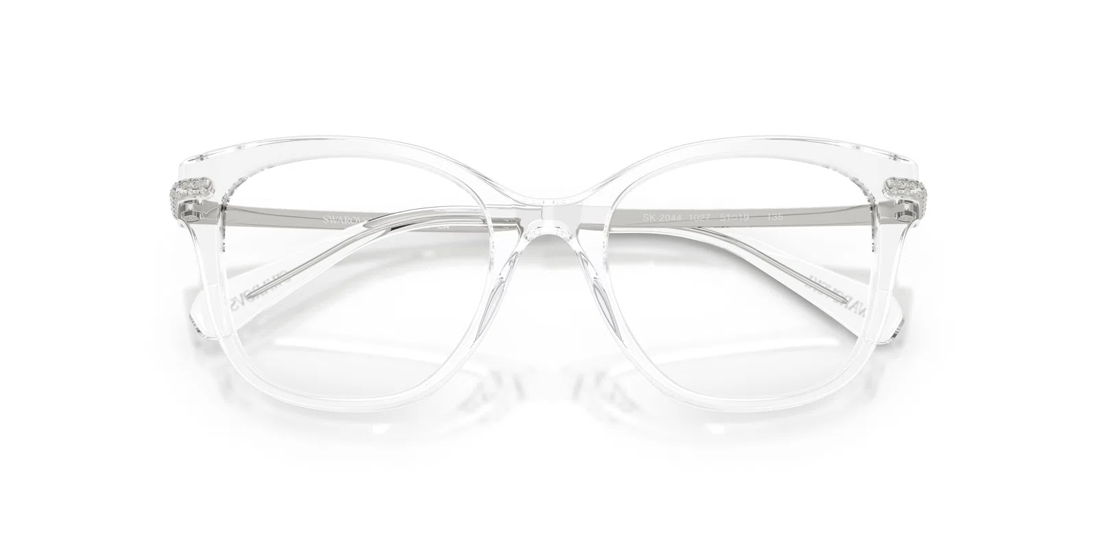 Swarovski 2044 Eyeglasses - view 22